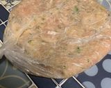 筋肉夕ご飯作り方5写真