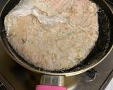 筋肉夕ご飯作り方6写真