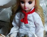 リカちゃん♡とんぶりでキャビアもどきꕤ*作り方2写真