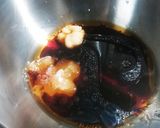 ゴマ油香る！きゅうりと大根のパリサラ作り方1写真