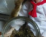 リカちゃん♡とんぶりでキャビアもどきꕤ*作り方5写真