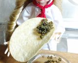 リカちゃん♡とんぶりでキャビアもどきꕤ*作り方8写真