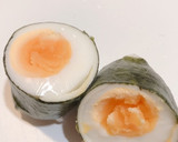 時短簡単＊少ないお水で、茹で卵を作る方法作り方2写真