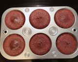 とろける本格フォンダンショコラ作り方15写真