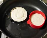 【発酵1回】クランペット作り方5写真