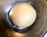 パヴェ(ミルクパン)作り方2写真