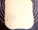 パヴェ(ミルクパン)作り方5写真