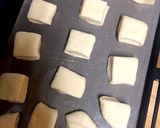 パヴェ(ミルクパン)作り方7写真