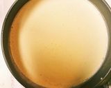 簡単混ぜて焼くだけベークドチーズケーキ♪作り方2写真