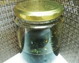 簡単!常備に!しその醤油漬け♪作り方2写真