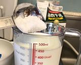 かんてんゼリー作り方1写真