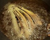 ナスの天ぷら作り方4写真