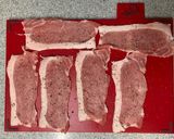 簡単20分！肉巻きプルーンの赤ワイン煮作り方4写真