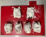 簡単20分！肉巻きプルーンの赤ワイン煮作り方6写真
