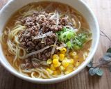 ｍおうちでお手軽に本格！味噌ラーメン作り方6写真