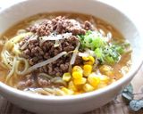 ｍおうちでお手軽に本格！味噌ラーメン作り方8写真