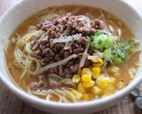 ｍおうちでお手軽に本格！味噌ラーメン作り方9写真