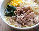 ｍおうちでお手軽に本格！味噌ラーメン作り方11写真
