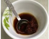みんなで作るビビンバ♬ビビンバの素作り方1写真