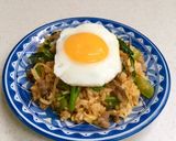 みんなで作るビビンバ♬ビビンバの素作り方8写真