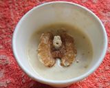 雑穀入りバナナケーキ作り方4写真