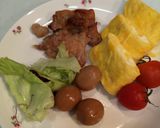 2019.09.18おやじのDK弁当02作り方1写真