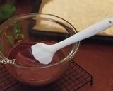綺麗になれちゃう『押し麦クランチチョコ』作り方5写真