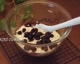 綺麗になれちゃう『押し麦クランチチョコ』作り方6写真