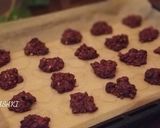 綺麗になれちゃう『押し麦クランチチョコ』作り方9写真