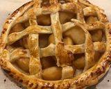 型なしでできる！アップルパイ作り方9写真