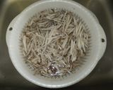 黒糖で☆絶品きんぴらごぼう作り方2写真