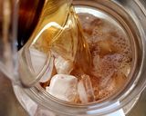スダチでアイスティー作り方6写真