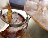スダチでアイスティー作り方7写真