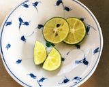 スダチでアイスティー作り方8写真