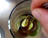 スダチでアイスティー作り方10写真