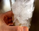 スダチでアイスティー作り方11写真