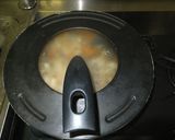 黒糖で☆絶品きんぴらごぼう作り方7写真