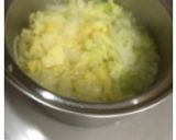 15分で作る♡白菜だけの シチュー作り方3写真