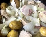 フィリピン料理！アドボ作り方5写真