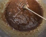 ナスと鶏肉の炒め物作り方3写真