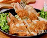 ガーリックポークステーキ(ポークソテー)作り方6写真