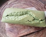 米粉と卵でふんわり抹茶カステラ作り方15写真
