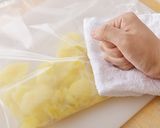 かんたんポテトサラダ作り方5写真