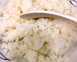 冷凍ごはんと刺身切り落としで豪華海鮮丼♪作り方3写真