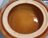 さつまいものカレーピラフ作り方3写真