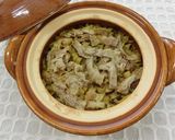 さつまいものカレーピラフ作り方6写真