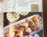 最強!絶品春巻き!!作り方14写真