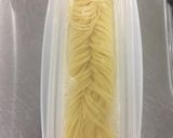市販パスタソースを1.5倍美味しく!!作り方1写真