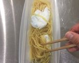 市販パスタソースを1.5倍美味しく!!作り方4写真