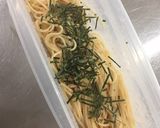 市販パスタソースを1.5倍美味しく!!作り方6写真